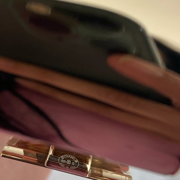 Chanel Limited Edition Cuff Bracelet - Picture 4 of 11